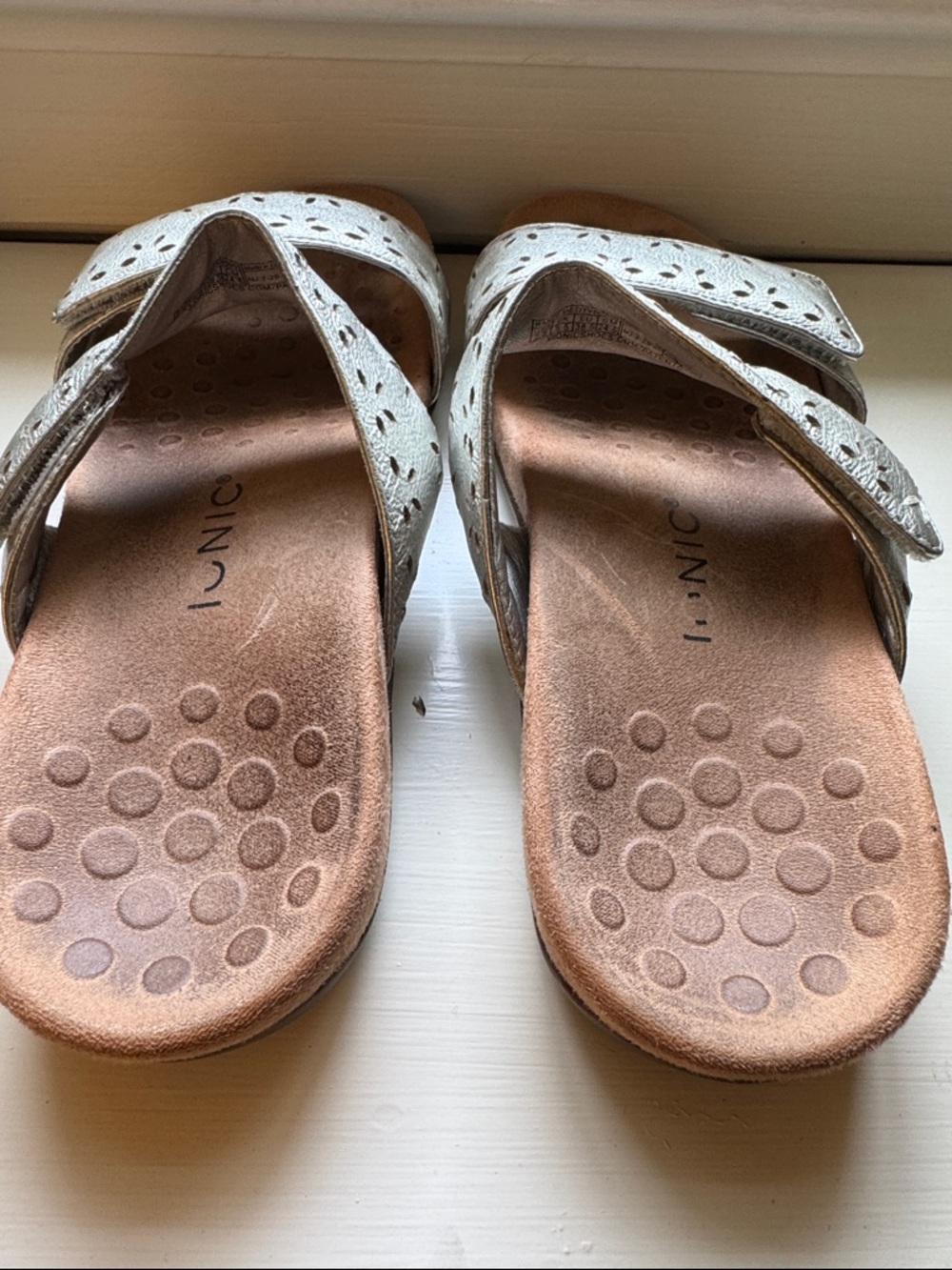 ✨ VIONIC Randi Sandals ✨ - Picture 7 of 10